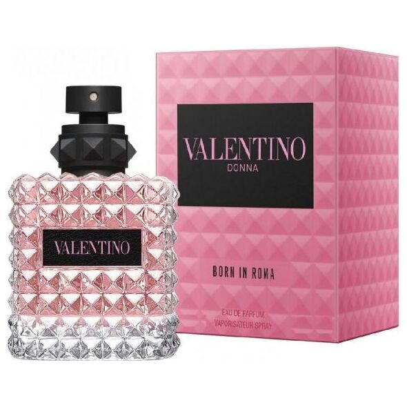 Valentino VALENTINO DONNA BORN IN ROMA (W) EDP/S 30ML
