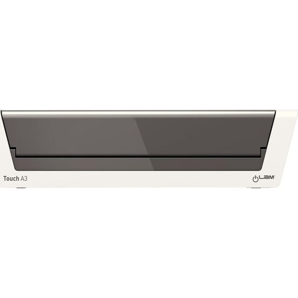 Laminator Leitz Leitz Laminator ILAM Touch 2, A3, błyszczący