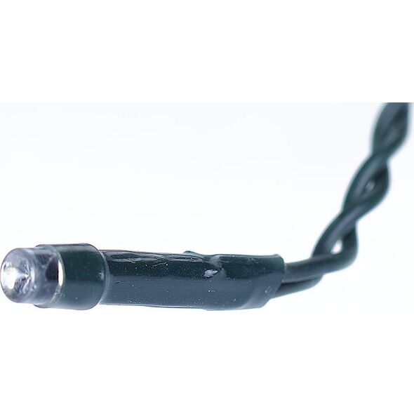 Lampki choinkowe Rum-Lux Lampki choinkowe zew. sople LZS-ECO-LED-500 mix RUM-LUX