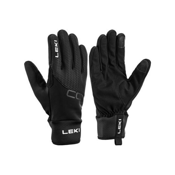 Leki LEKI RĘKAWICE CC Thermo 9.0