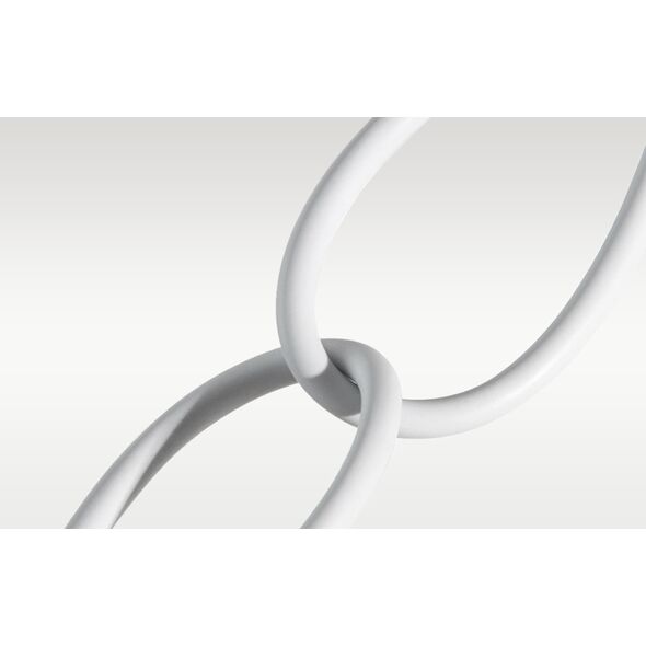 Kabel USB Baseus USB-A - USB-C 2 m Czarny (P10320102214-03)