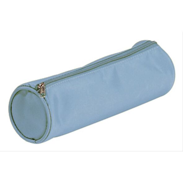 Pagna PAGNA Schlampermäppchen Trend hellblau 13296414 4009212027214