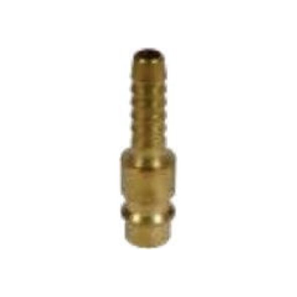 ΣΥΝΔΕΤΗΡΑΣ Einhell Plug-IN NOZZLE 6 MM 13297714 4006825411690