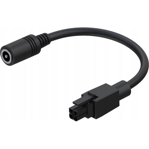 Kabel zasilający Teltonika Teltonika 4-pin to barrel socket adapter