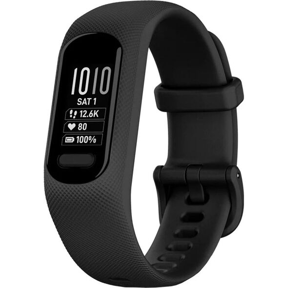 Smartband Garmin Vivosmart 5 L Czarny