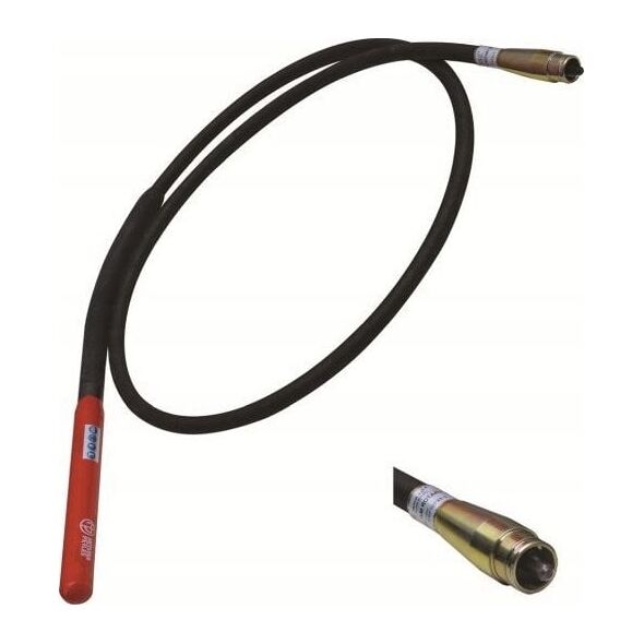 Hervisa Δονούμενο πόκερ Hervisa AM 50/4 Rotary 11757669 8435234408032