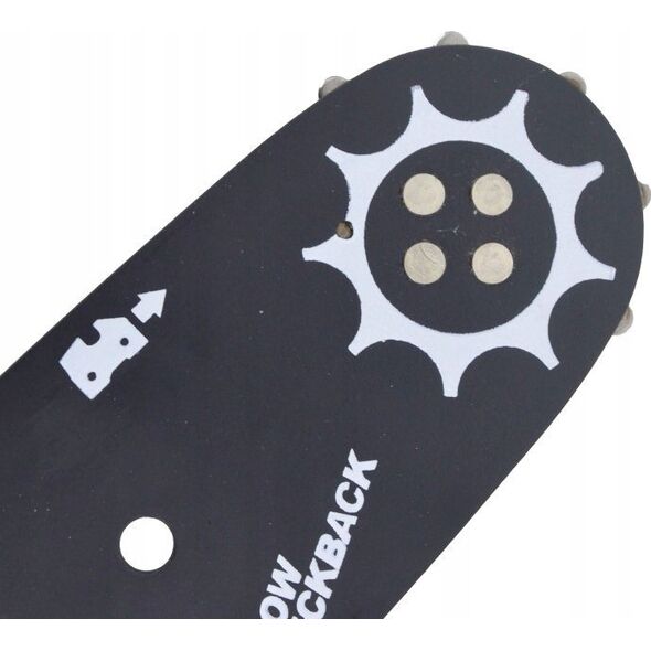 AWTools AWTOOLS GUIDE + 2x ΑΛΥΣΙΔΑ 35cm/52/3/8"/1.3 ΓΙΑ CS450 11922281 5903678611590