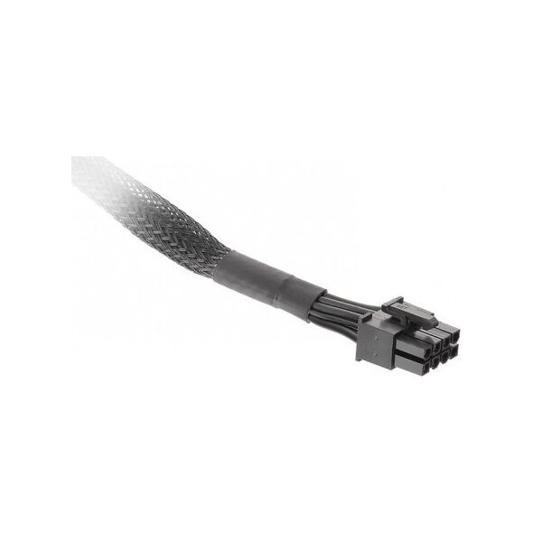 Thermaltake 12VHPWR - PCIe 8-pin x2, 0.6m, Czarny (AC-063-CN1NAN-A1)
