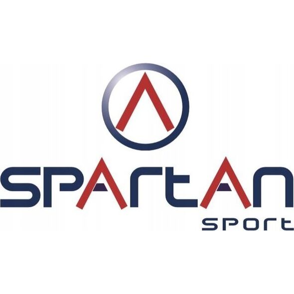Spartan Łyżwy Hokejowe Regulowane SPARTAN Slava (37-40)