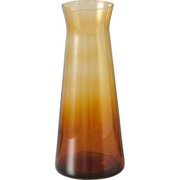 Γυάλινη καράφα Boltze MOWINE ombre, 1145 ml 14165366 4066076418589