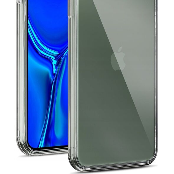 3mk Clear Case pro Redmi Note 14 Pro