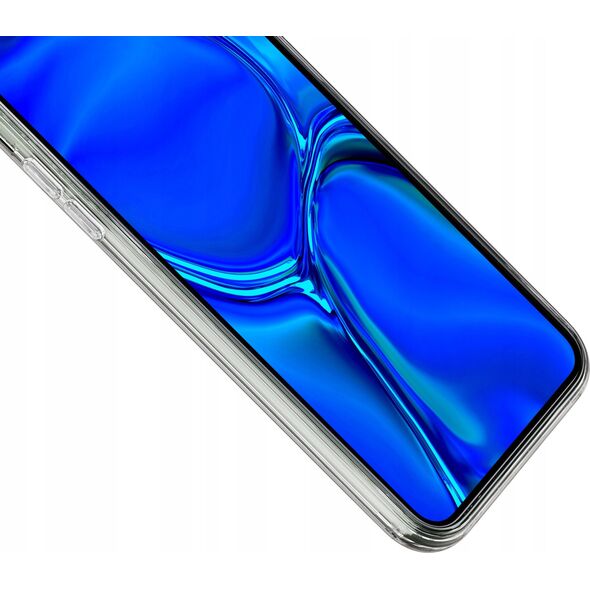 3mk Clear Case pro Redmi Note 14 Pro