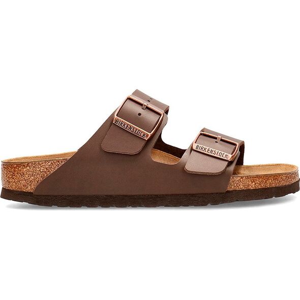 Birkenstock Birkenstock - Klapki Damskie - 0051703 38