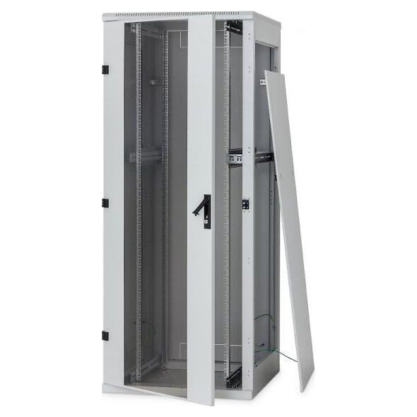 Szafa Triton Stojąca 19" 42U (RMA-42-A66-CAX-A1)