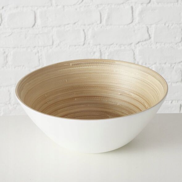 Σετ μπολ Boltze BAMBO, 2 τμχ, Ø 7-10 cm 14200621 4066076463824