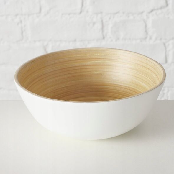 Σετ μπολ Boltze BAMBO, 2 τμχ, Ø 7-10 cm 14200621 4066076463824