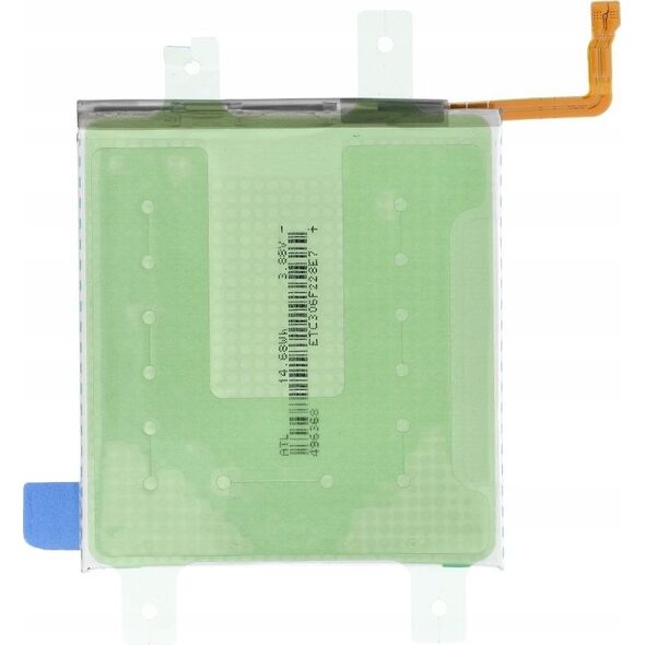 Samsung ServicePack Μπαταρία EB-BS912ABY Μπαταρία για SAMSUNG S23 S911B GH82-30483A 14200930 5903396337840