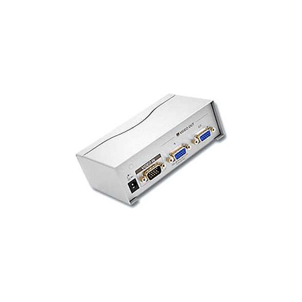 Aten VS-92A Video Splitter 2 portowy (VS92A)