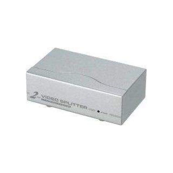 Aten VS-92A Video Splitter 2 portowy (VS92A)