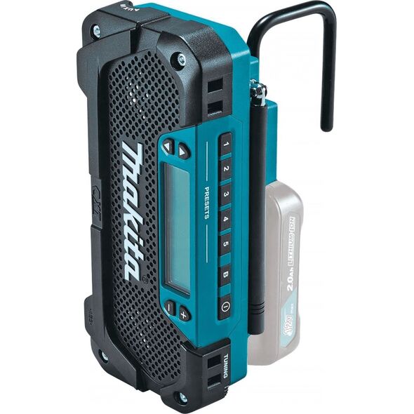 Radio budowlane Makita MR052