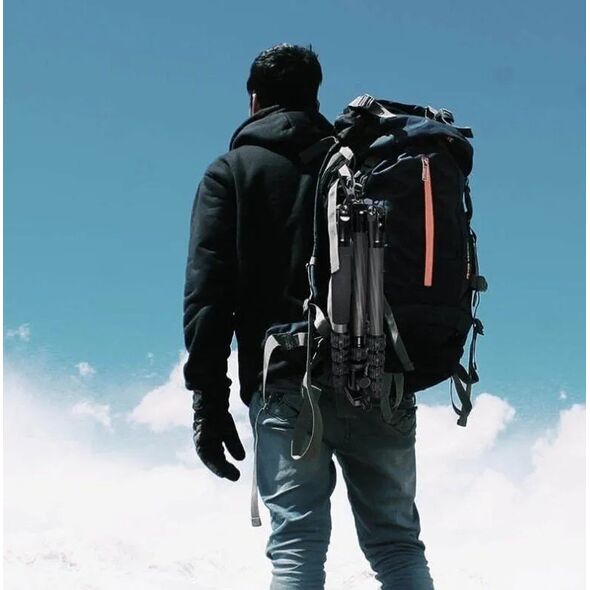 Statyw Sirui SIRUI Traveler 5A
