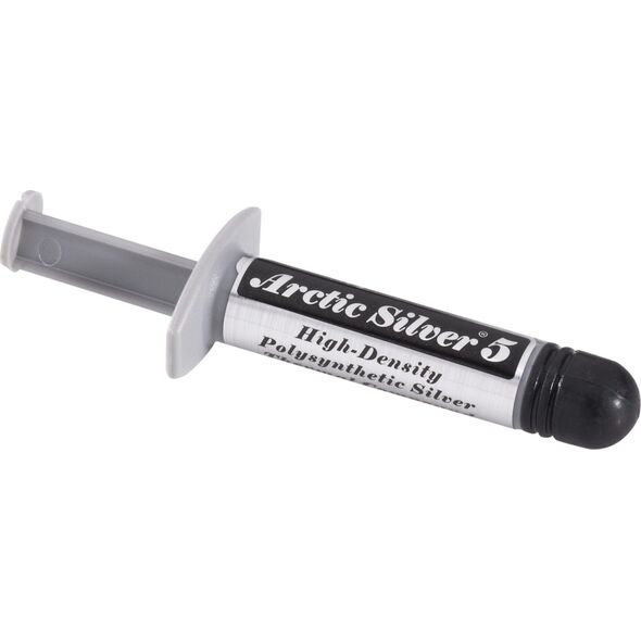 Pasta termoprzewodząca Arctic Silver 5 3.5g