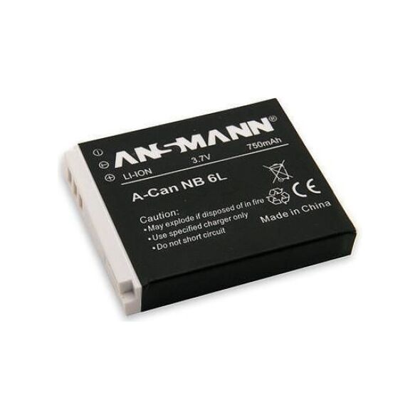 Akumulator Ansmann A-Can NB 6 L