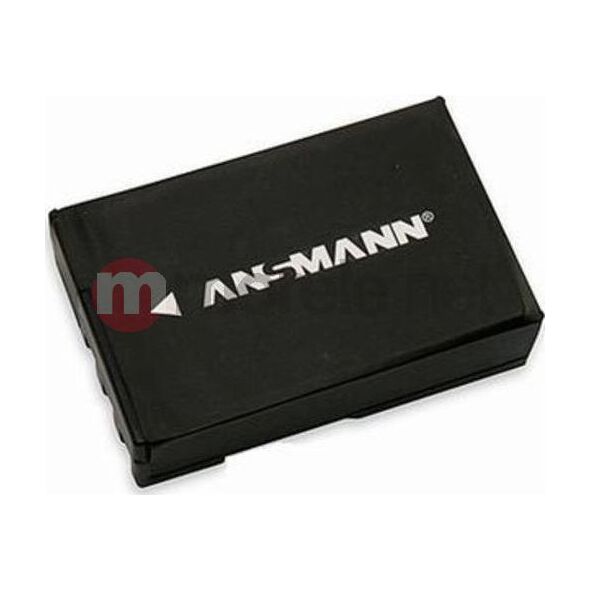 Akumulator Ansmann A-Nik EN EL 12