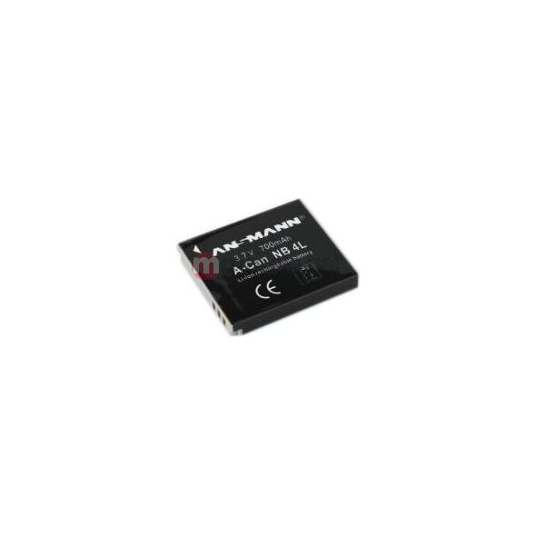 Akumulator Ansmann A-Can NB 4 L
