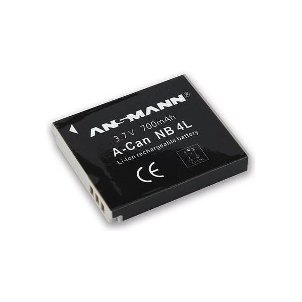 Akumulator Ansmann A-Can NB 4 L