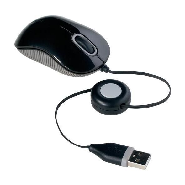Mysz Targus Compact Trace (AMU75EU)