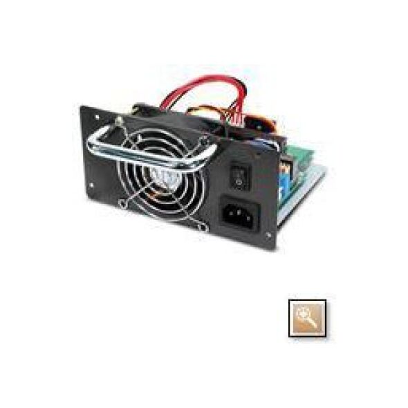 Planet MC-15RPS130 Zasilacz Redundantny do MC-1500R