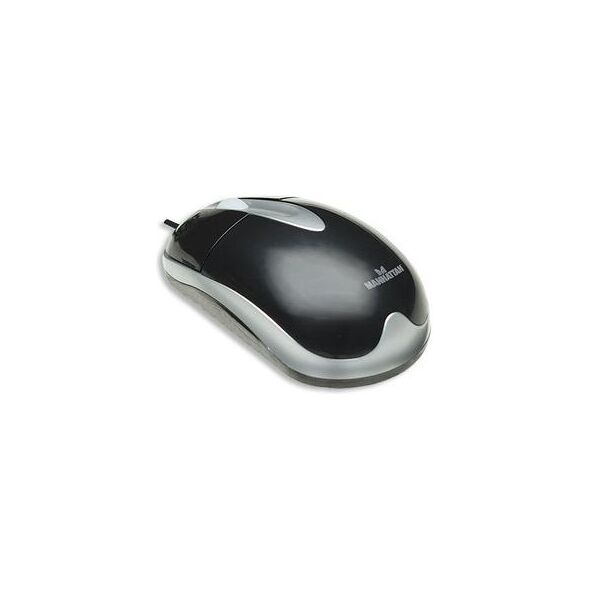 Mysz Manhattan MH3 (177016)