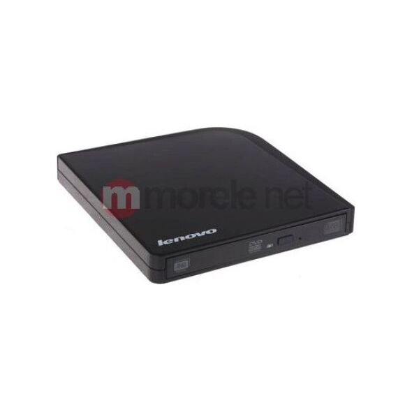 Napęd Lenovo USB Portable DVD Burner 43N3264