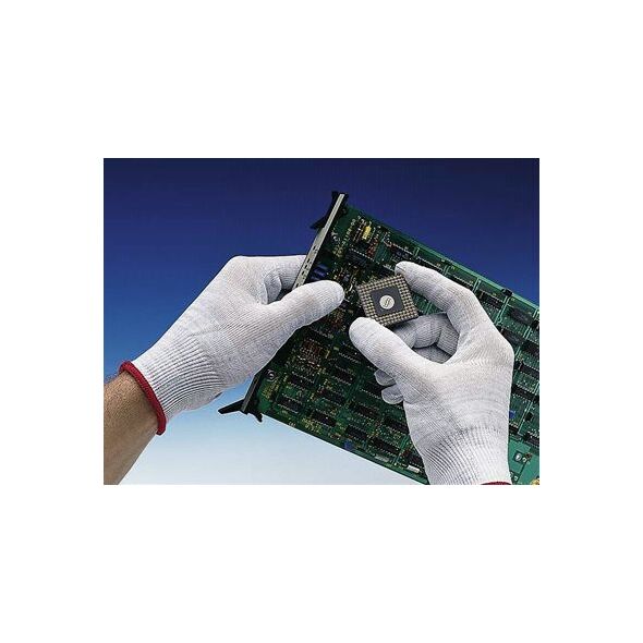 Kinetronics Antistatikhandschuhe ASG-S