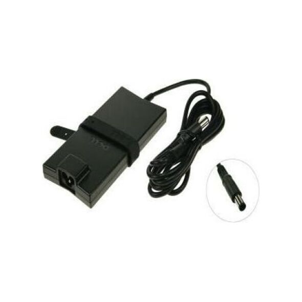 Zasilacz do laptopa Dell 90 W, 5 mm, 19.5 V (45011859GN337WK890)