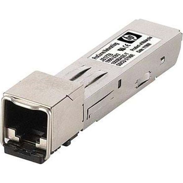 Moduł SFP HP X120 JD089B