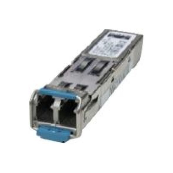 Moduł SFP Cisco Cisco Moduł 10GBASE-SR SFP Module (SFP-10G-SR=) - 1598649