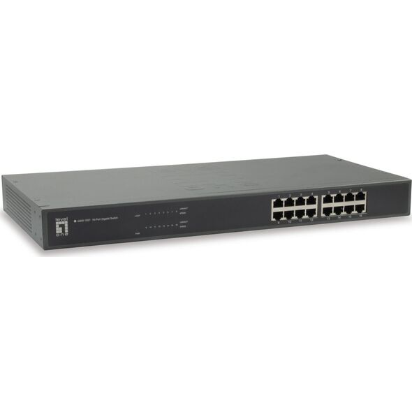 Switch LevelOne GSW-1657