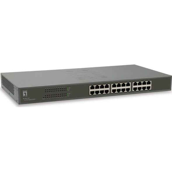 Switch LevelOne GSW-2457