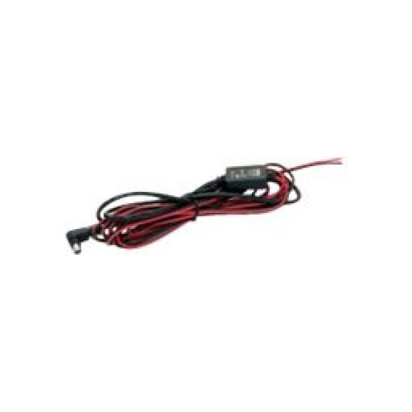Brother Zasilacz Car Adapter for Pocket Jet (PACD600WR)