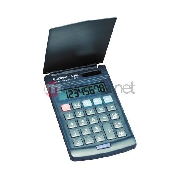 Kalkulator Canon LS-39E (4046A014AA)