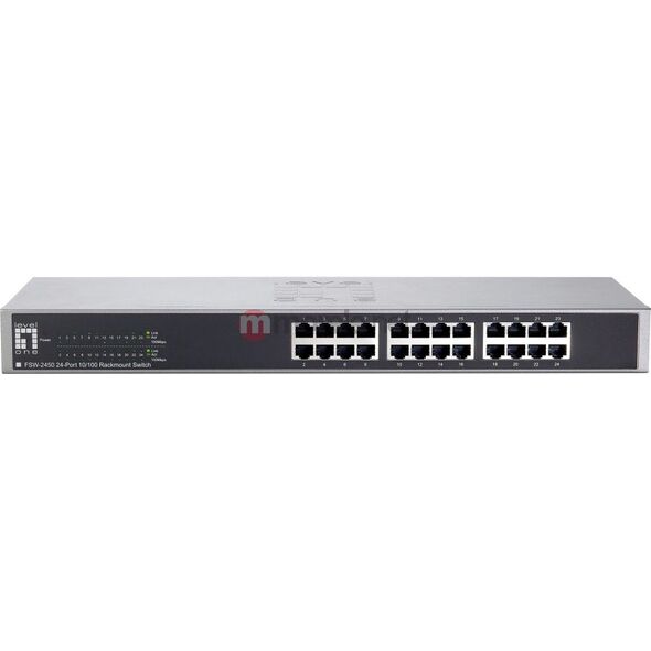 Switch LevelOne FSW-2450