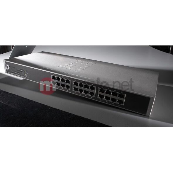 Switch LevelOne FSW-2450