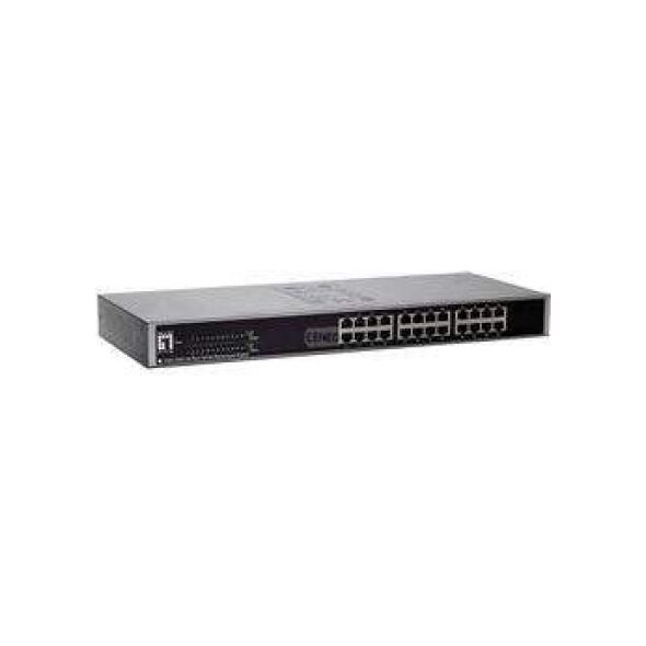 Switch LevelOne FSW-2450