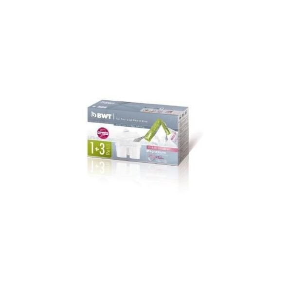 Wkład filtrujący BWT Magnesium Mineralized Water 4 szt.
