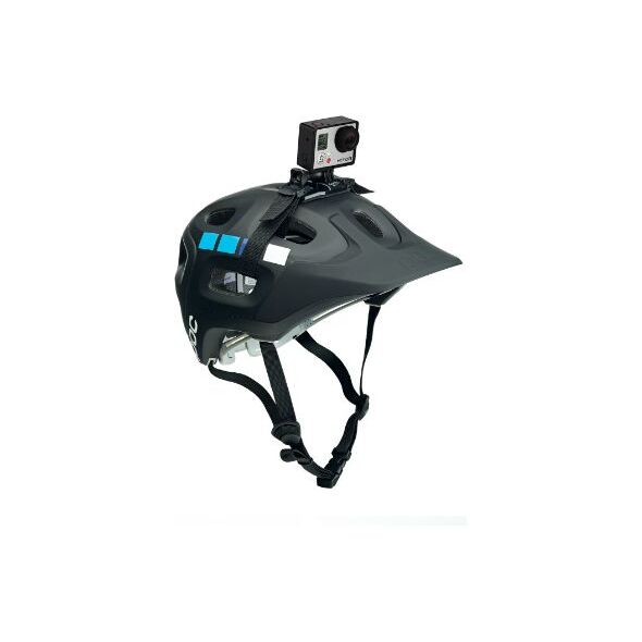 GoPro Mocowanie Vented Helmet Strap (GVHS30)