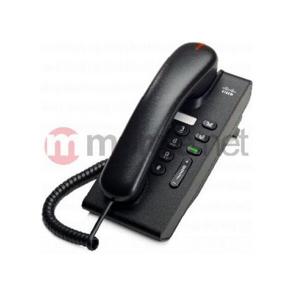 Telefon Cisco Cisco Telefon IP UC Phone 6901, Charcoal, Standard