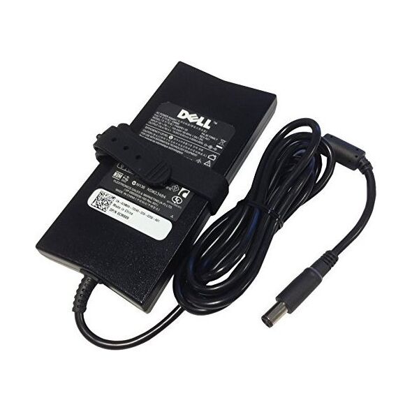 Zasilacz do laptopa Dell 90 W, 5 mm, 4.6 A, 19.5 V (PA3E)
