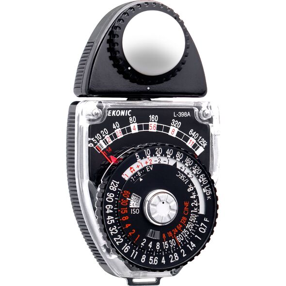 Sekonic Światłomierz L-398A Studio Deluxe III (400097)